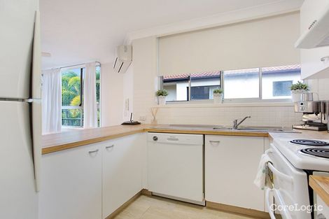 Property photo of 5/24 First Avenue Broadbeach QLD 4218