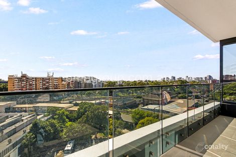 907/9 Nipper St, Homebush, NSW 2140