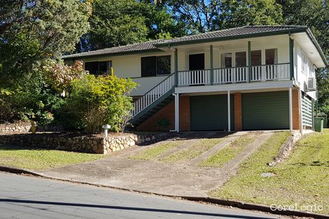 Property photo of 30 Cuphea Street Arana Hills QLD 4054