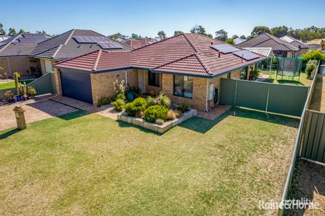 Property photo of 31 Wisteria Crescent Pinjarra WA 6208