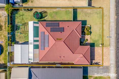 Property photo of 31 Wisteria Crescent Pinjarra WA 6208