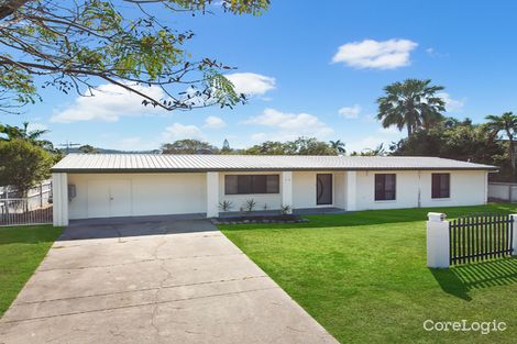 Property photo of 26 Birrahlee Crescent Kirwan QLD 4817