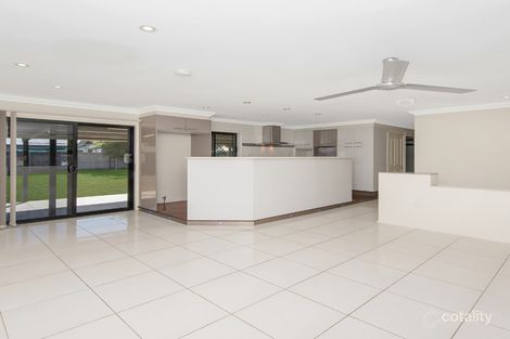 Property photo of 26 Birrahlee Crescent Kirwan QLD 4817