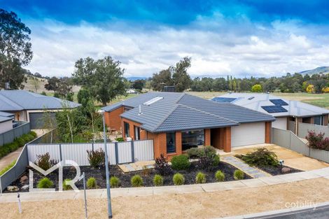 Property photo of 41 Redgum Drive Mansfield VIC 3722