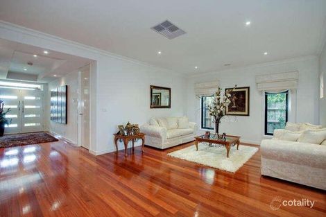 Property photo of 36 Nirvana Crescent Bulleen VIC 3105