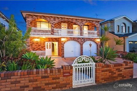 Property photo of 35 Grantham Street Carlton NSW 2218