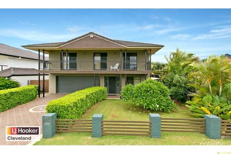 Property photo of 32 Kimbolton Drive Redland Bay QLD 4165