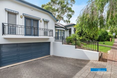 Property photo of 12A Blairgowrie Road St Georges SA 5064