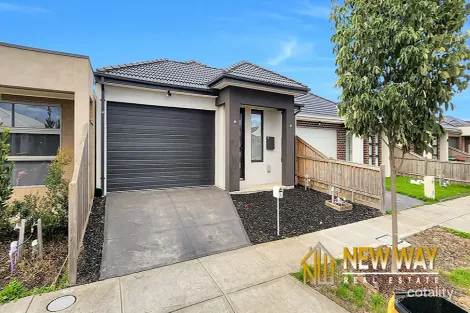 24 Platypus Ch, Beveridge, VIC 3753