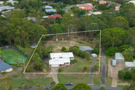 Property photo of 25 Drapers Road Eatons Hill QLD 4037