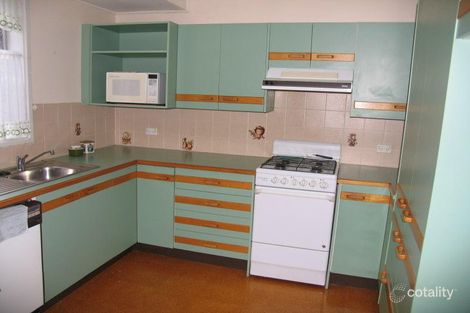 Property photo of 40 Burdekin Street Duffy ACT 2611