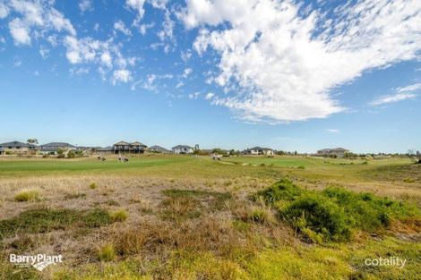 Property photo of 62 Vaucluse Boulevard Point Cook VIC 3030