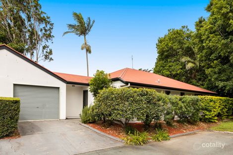 13/21 Boongall Rd, Camp Hill, QLD 4152