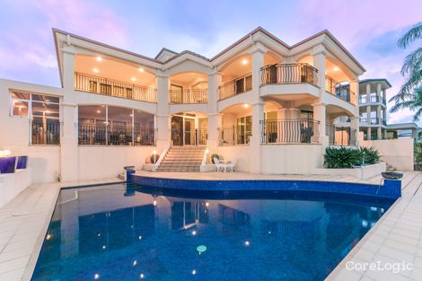 Property photo of 38 Istana View Clear Island Waters QLD 4226