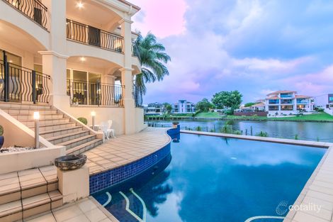 Property photo of 38 Istana View Clear Island Waters QLD 4226