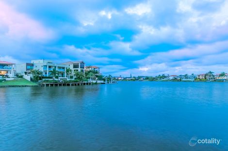 Property photo of 38 Istana View Clear Island Waters QLD 4226