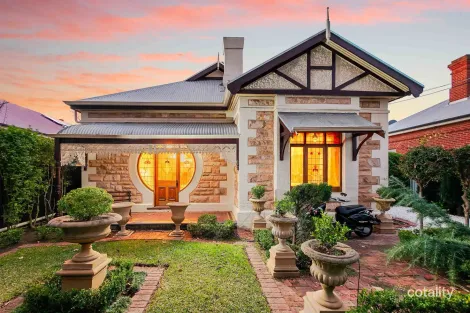 Property photo of 28 Tarragon Street Mile End SA 5031