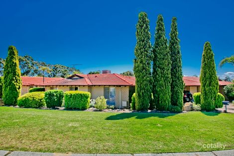 1/4 Kirkpatrick Cres, Noranda, WA 6062