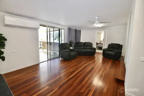 Property photo of 8 Row Ingham QLD 4850