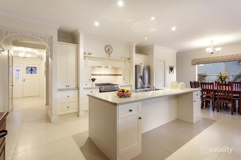 Property photo of 4 Sunlander Way Doreen VIC 3754