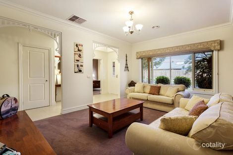 Property photo of 4 Sunlander Way Doreen VIC 3754