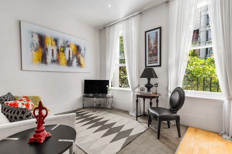 201/1 Manchester Lane, Melbourne, VIC 3000