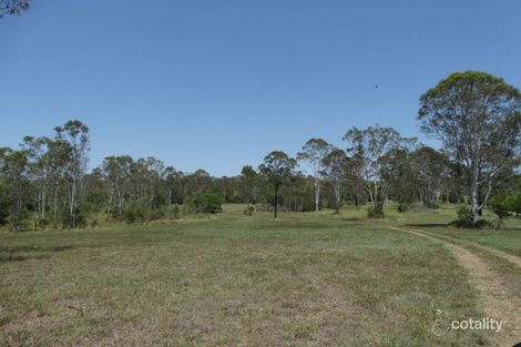 Property photo of 434 Cross Road Euleilah QLD 4674