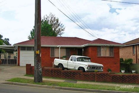 121 Wentworth Ave, Wentworthville, NSW 2145