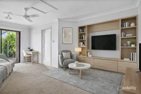 Property photo of 40 Runway Drive Upper Coomera QLD 4209