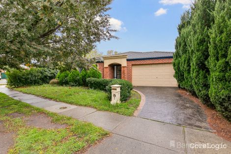 Property photo of 2 Dorchester Drive Narre Warren South VIC 3805