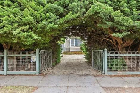 Property photo of 144 Balnarring Beach Road Balnarring Beach VIC 3926