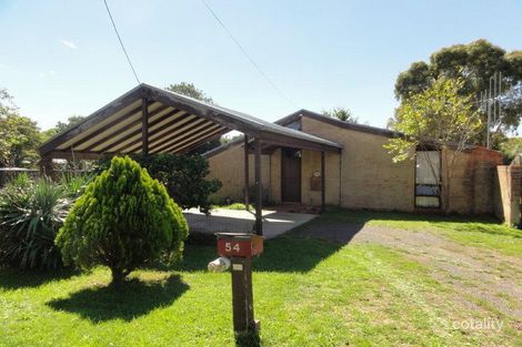 Property photo of 54 Mitchell Street Kyneton VIC 3444