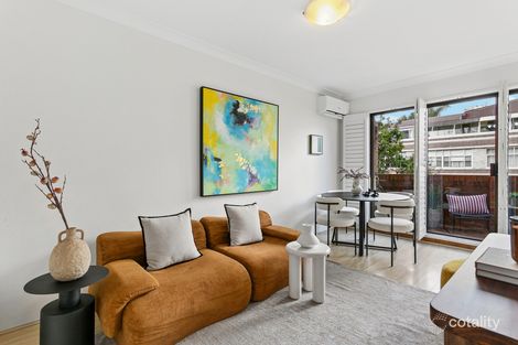 10/137-147 Forbes St, Woolloomooloo, NSW 2011