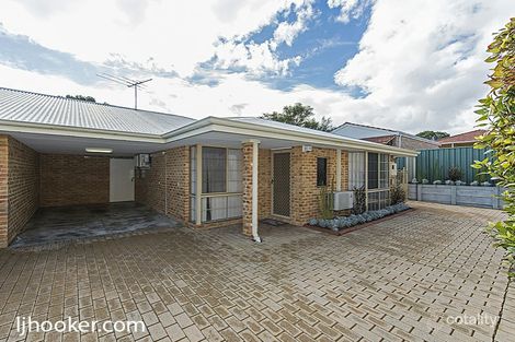 3/58 Teague St, Victoria Park, WA 6100