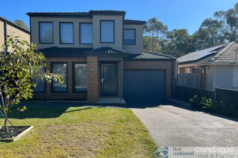 Property photo of 45 Park Boulevard Ferntree Gully VIC 3156