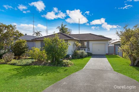 Property photo of 11 Ocean View Road Gorokan NSW 2263