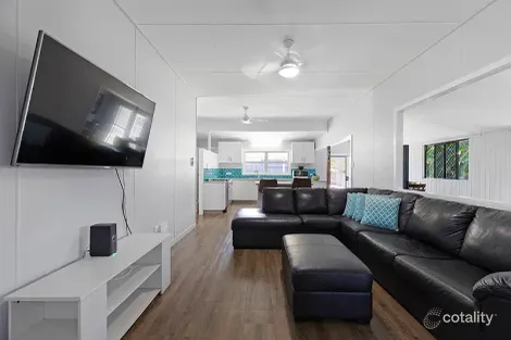 Property photo of 4 Clarke Street Eton QLD 4741