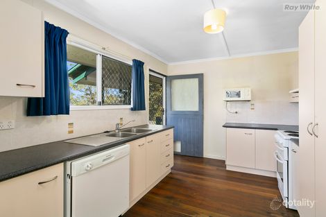 Property photo of 8 Hayden Street Riverview QLD 4303