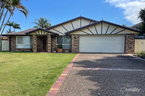 Property photo of 37 Tarrabool Street Westlake QLD 4074