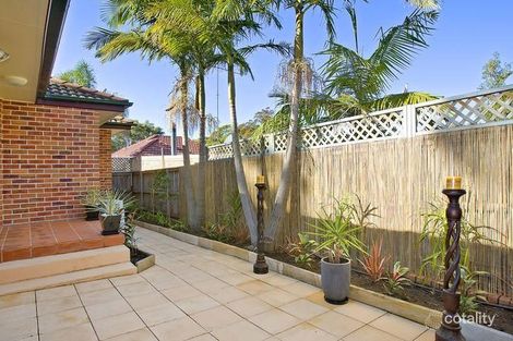 Property photo of 1/129 Gannons Road Caringbah South NSW 2229