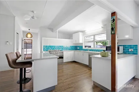 Property photo of 4 Clarke Street Eton QLD 4741