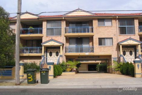 Property photo of 12/70-72 Stapleton Street Pendle Hill NSW 2145
