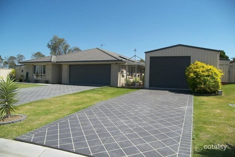 Property photo of 3 Iceberg Court Warwick QLD 4370