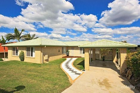 Property photo of 101 Overland Drive Edens Landing QLD 4207