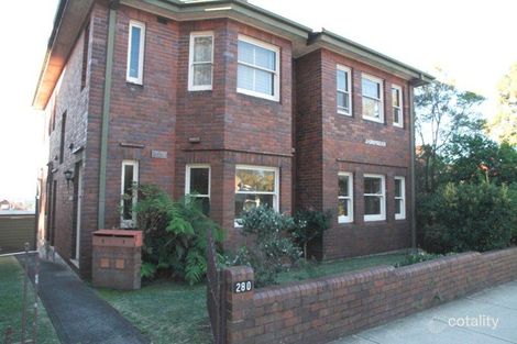 Property photo of 1/280 Sydney Road Balgowlah NSW 2093