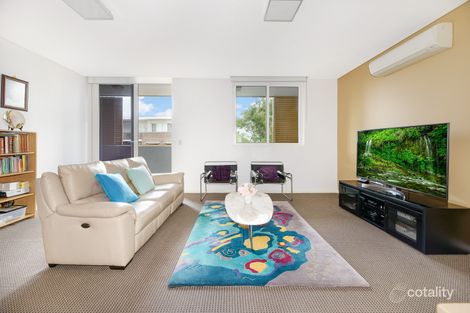 Property photo of 827/4 Avon Road Pymble NSW 2073