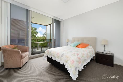 Property photo of 827/4 Avon Road Pymble NSW 2073