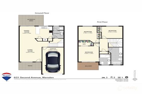 Property photo of 6/21-29 Second Avenue Marsden QLD 4132