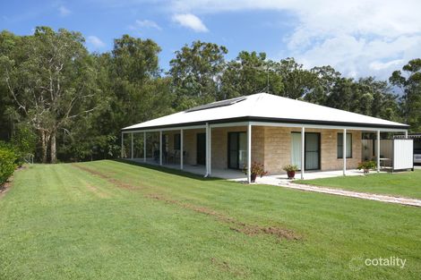 Property photo of 10 Cobb & Co Drive Beerburrum QLD 4517