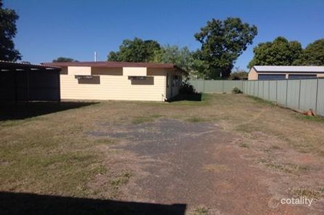 3/100 Ruby St, Emerald, QLD 4720